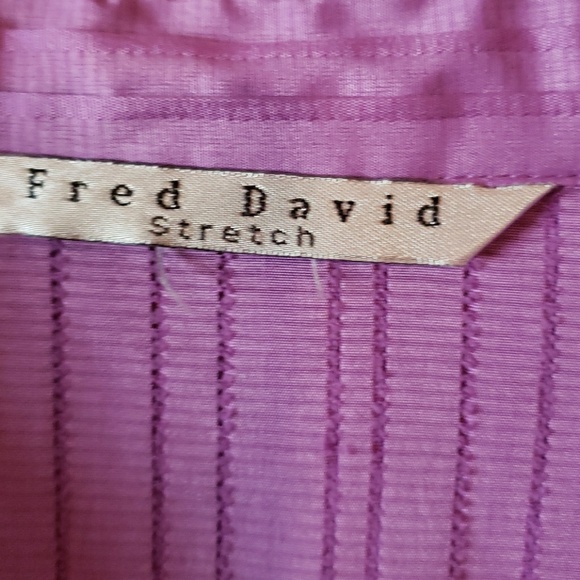 Fred David Stretch - Picture 2 of 3